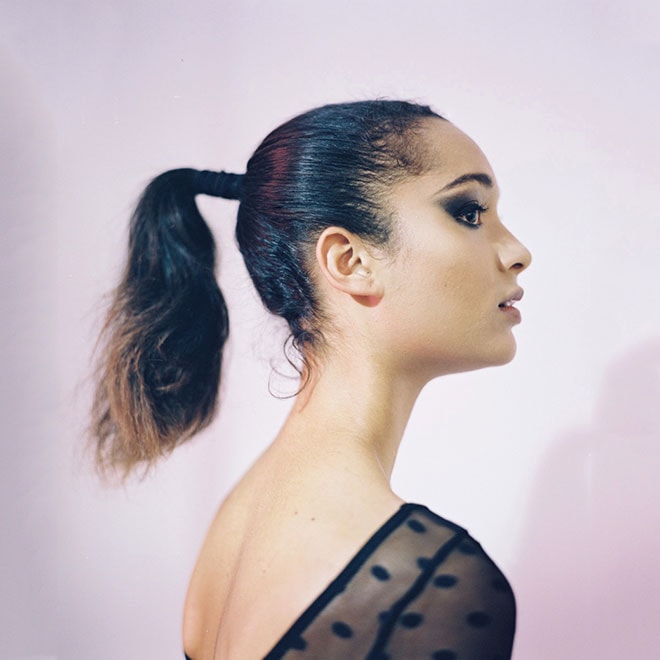 Billie Black - Sooth Me