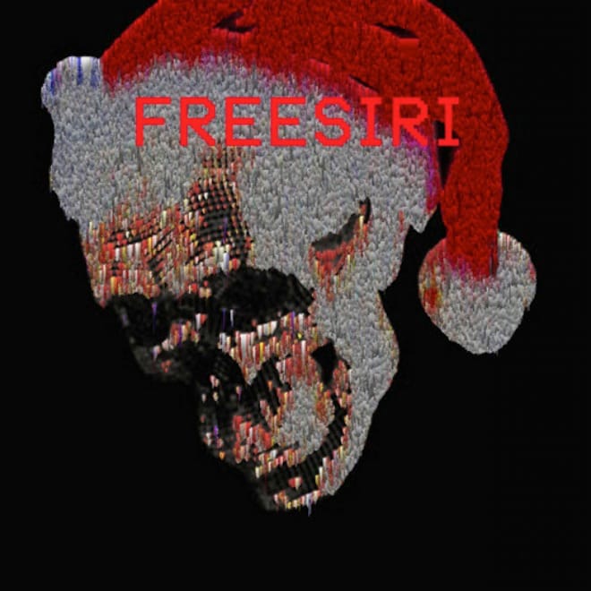 Boys Noize – Freesiri