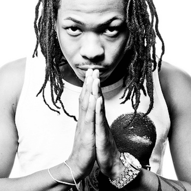 Ca$h Out featuring Wiz Khalifa & Ty Dolla $ign - Let's Get It