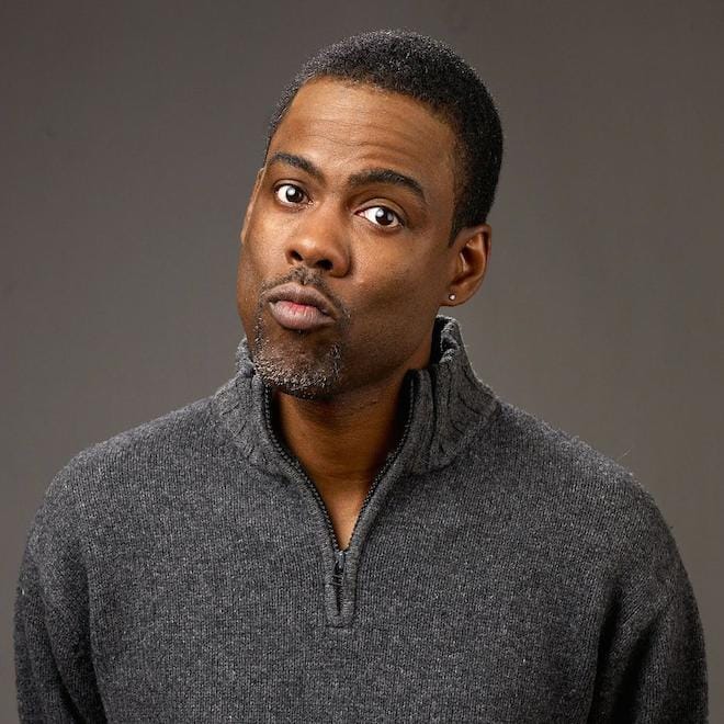Chris Rock Sits Down With 'The Breakfast Club'