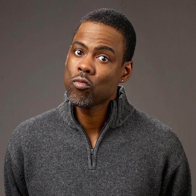 Chris Rock Sits Down With 'The Breakfast Club'