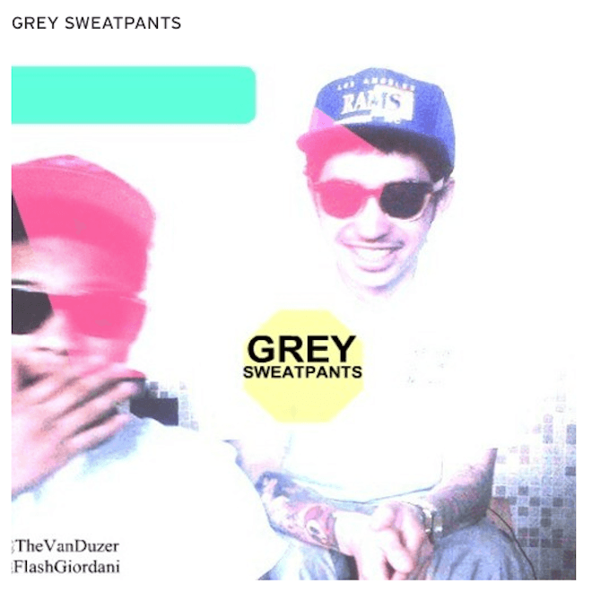 Chuck Inglish of The Cool Kids Cousin Forms New Group & Releases Two New Videos