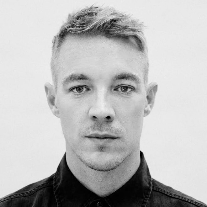 Diplo's Latest Mix Features Ta-ku, Jai Paul, Kaytranada, J Dilla & More