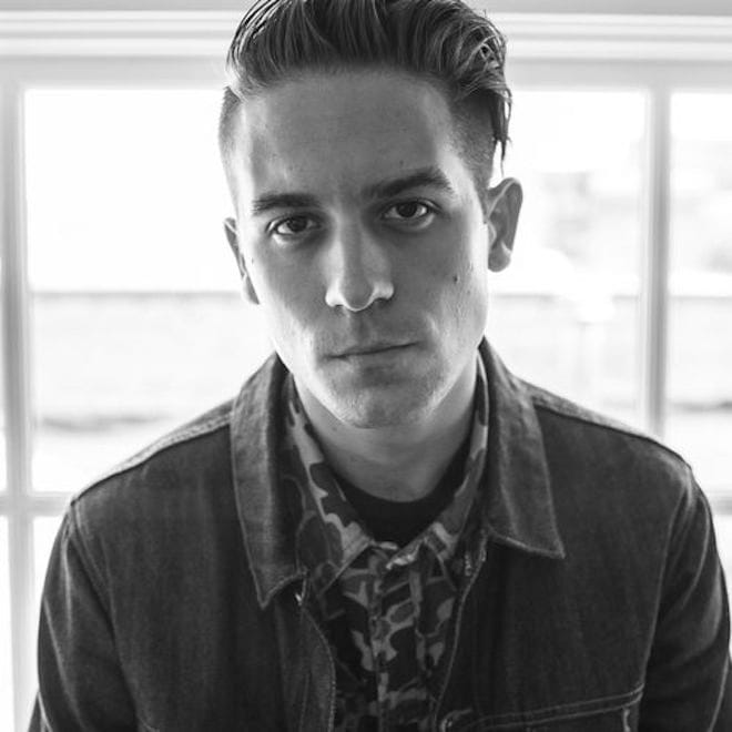 G-Eazy Links Up With Hit-Boy, Too $hort, and K Camp and Drops Three New Tracks