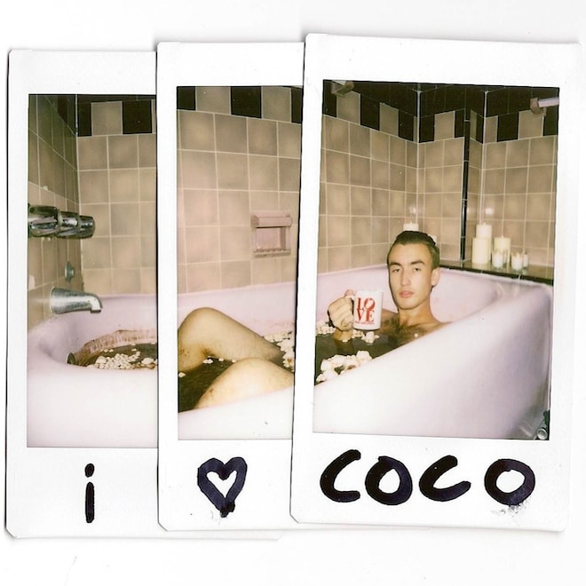GNASH - CoCo (O.T. Genasis Cover)