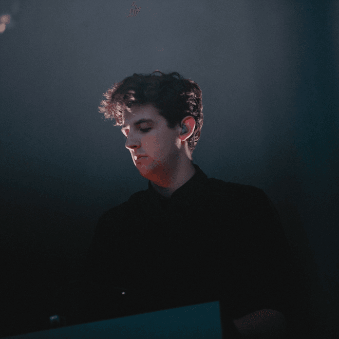 Jamie xx Exclusive Two-Hour Mix for BBC