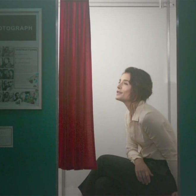 Jessie Ware - You & I (Forever)