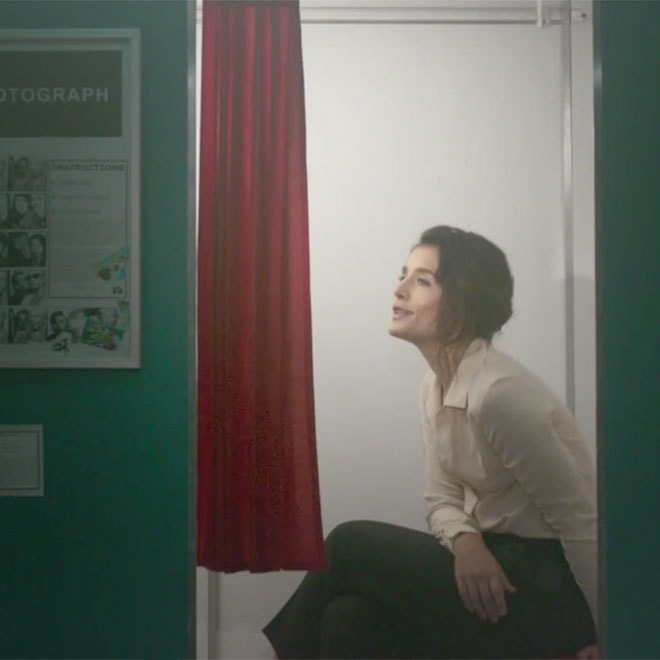 Jessie Ware - You & I (Forever)