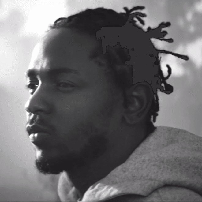 Kendrick Lamar Starring in Latest Reebok Commercial