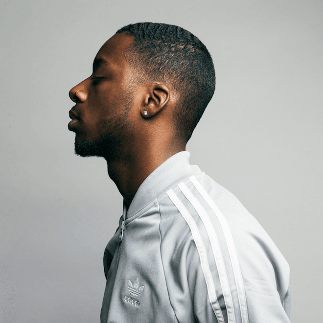 Listen to Three Unreleased Demo Tracks from GoldLink