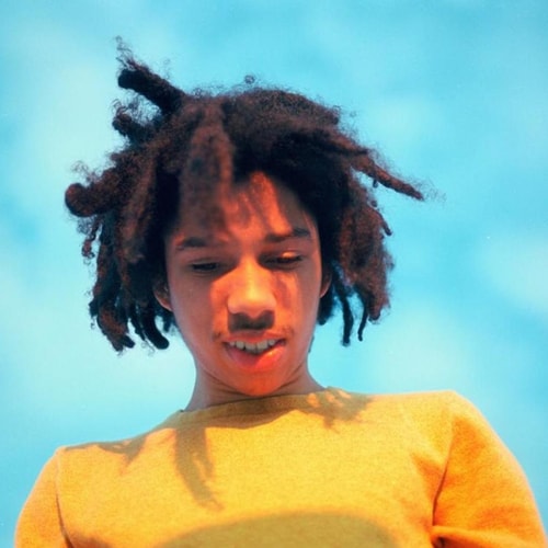 London O'Connor - Love Song