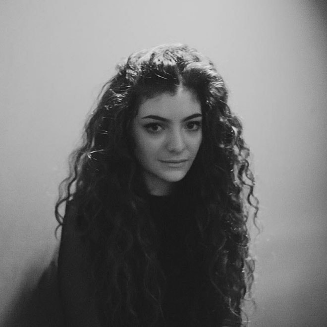 Lorde Shares a Snippet of Unreleased Song "Lost Boys"