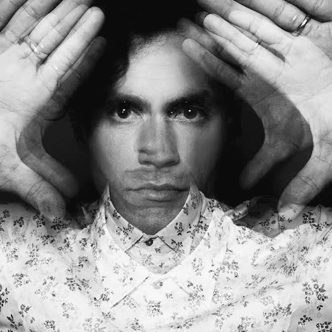 PREMIERE: Mikky Ekko - Mourning Doves (Suicideyear Remix featuring Denzel Curry)