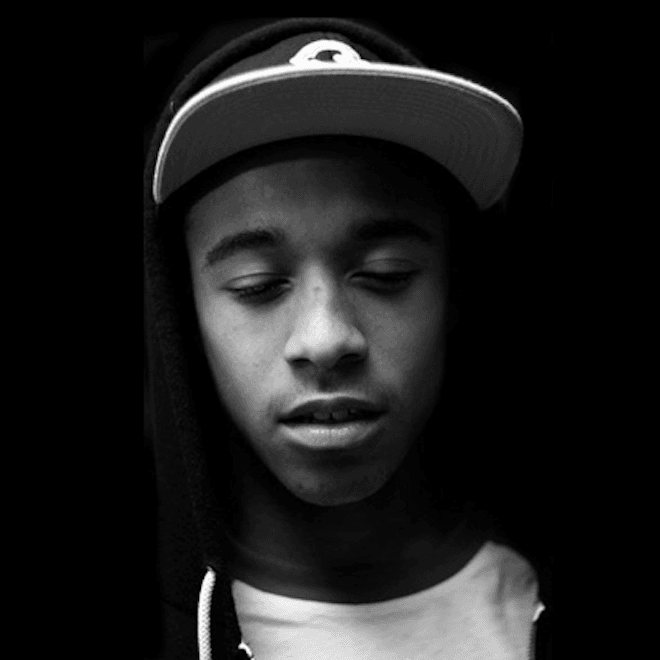 Perrion featuring Siya - All About the Money (Remix)