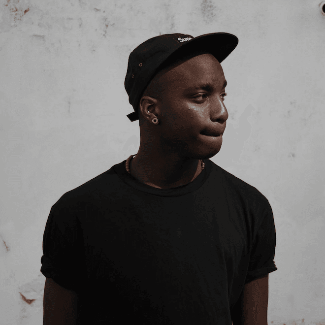 Petite Noir featuring Yasiin Bey – Till We Ghosts