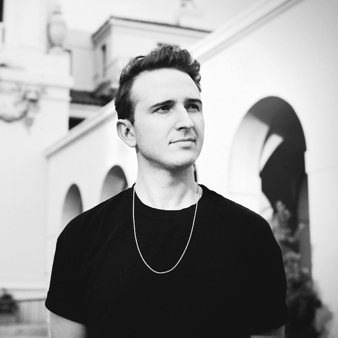 RL Grime & What So Not - Tell Me (Baauer Edit)