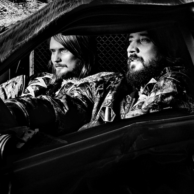 Röyksopp's Creepy Video for "Skulls" May Give You Nightmares