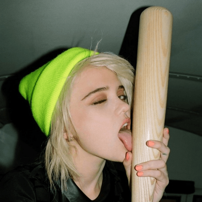 Sky Ferreira Shares “Omanko” Music Video, Directed by DIIV’s Zachary Cole Smith