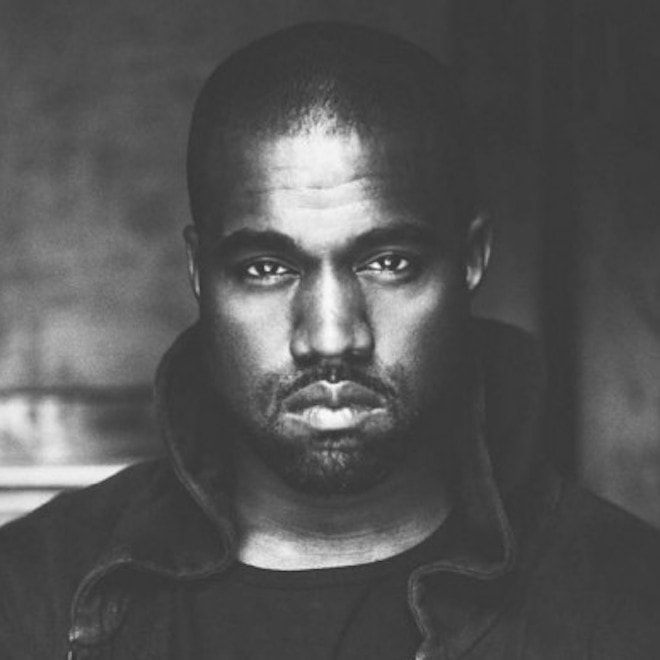 Sony E-Mail Hack Reveals Possible Kanye West Film and Cameo
