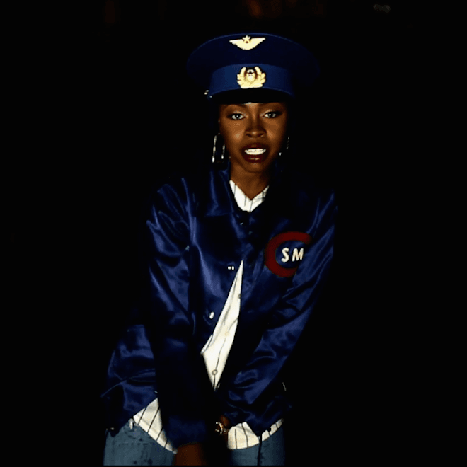 Tink featuring Charlamagne Tha God - Around The Clock (Produced by Timbaland)