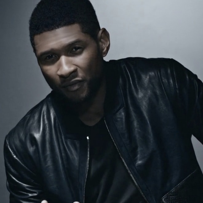 Usher featuring Migos - Still Got It