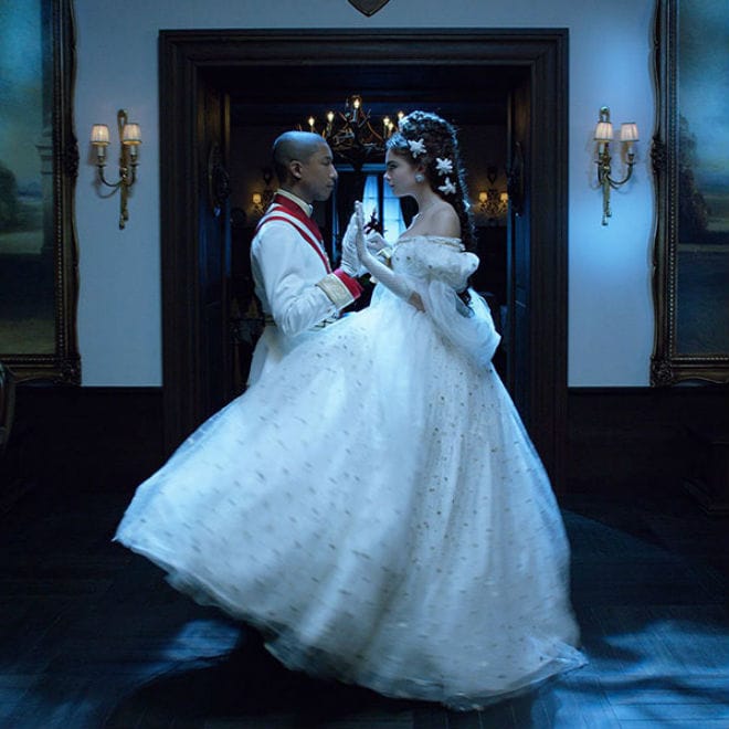 Watch Chanel's 'Reincarnation' Short Film Starring Pharrell & Cara Delevingne