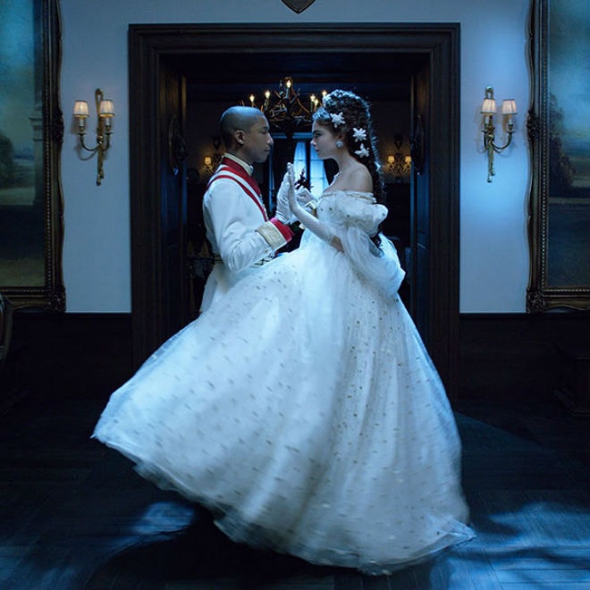 Watch Chanel's 'Reincarnation' Short Film Starring Pharrell & Cara Delevingne