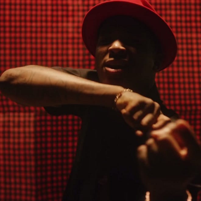 YG Releases Video for "2015 Flow"