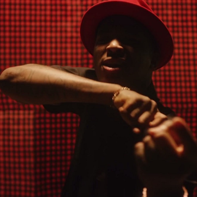 YG Releases Video for "2015 Flow"