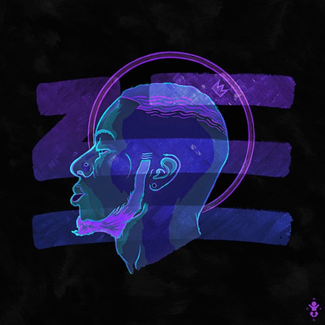 ZHU featuring GoldLink - Paradise Awaits Part 2