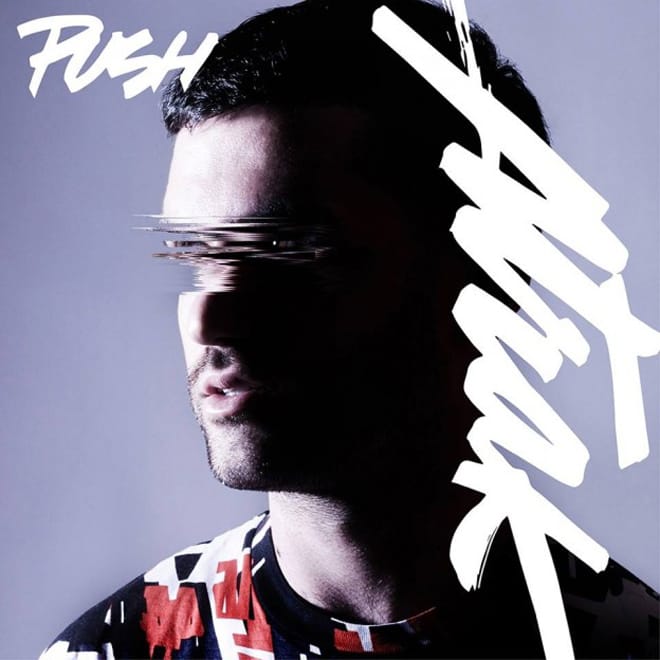 A-Trak featuring Andrew Wyatt - Push (E.A.S.Y. Remix) 