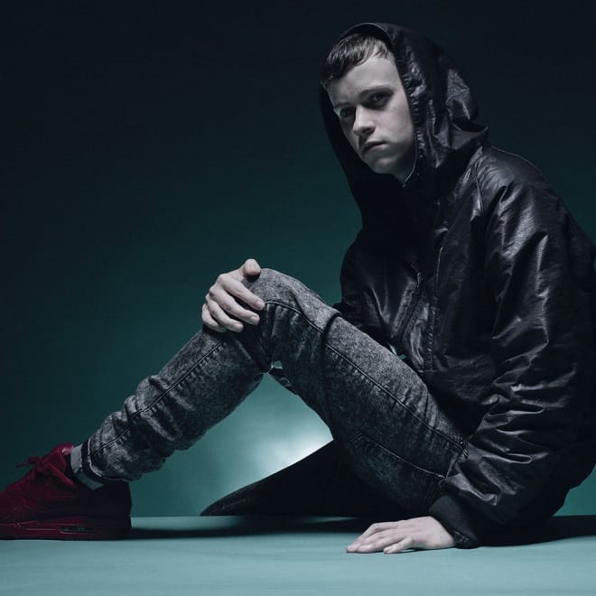 A.G. Cook - Beautiful (Rustie Edit)