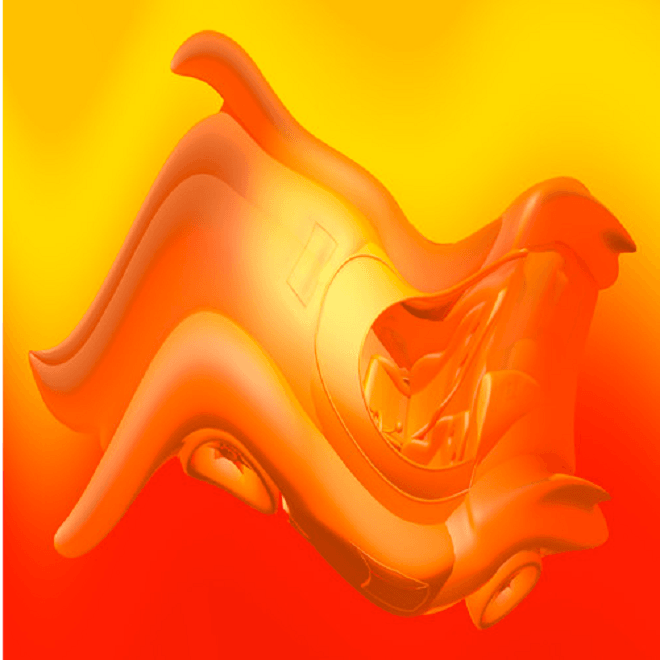 A.G. Cook - What I Mean