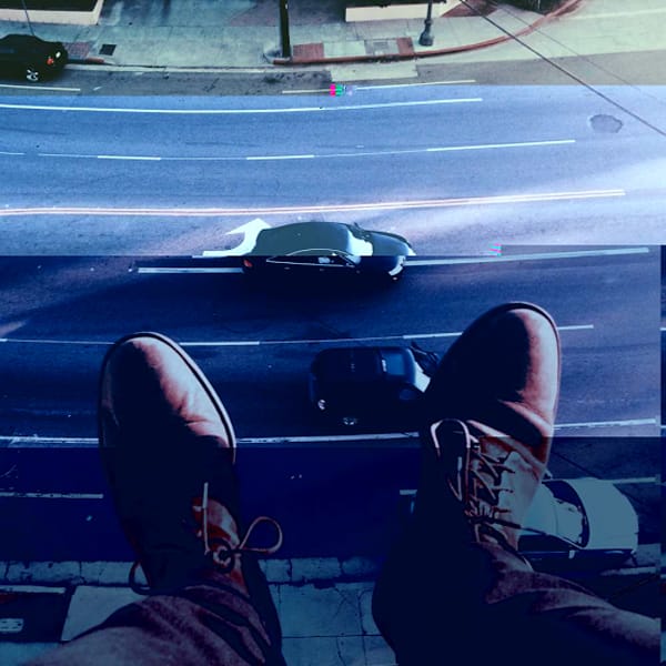 A.J. Crew - Can't You See (Produced by J-Louis)