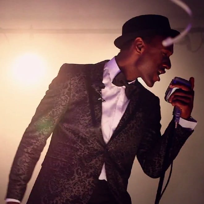 Aloe Blacc - Can You Do This