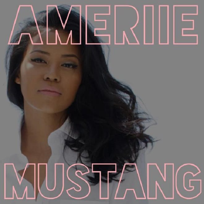 Ameriie - Mustang