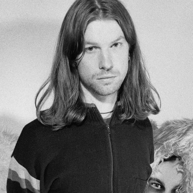 Aphex Twin Answers Questions from Nicolas Jaar, Skrillex, Caribou and Others