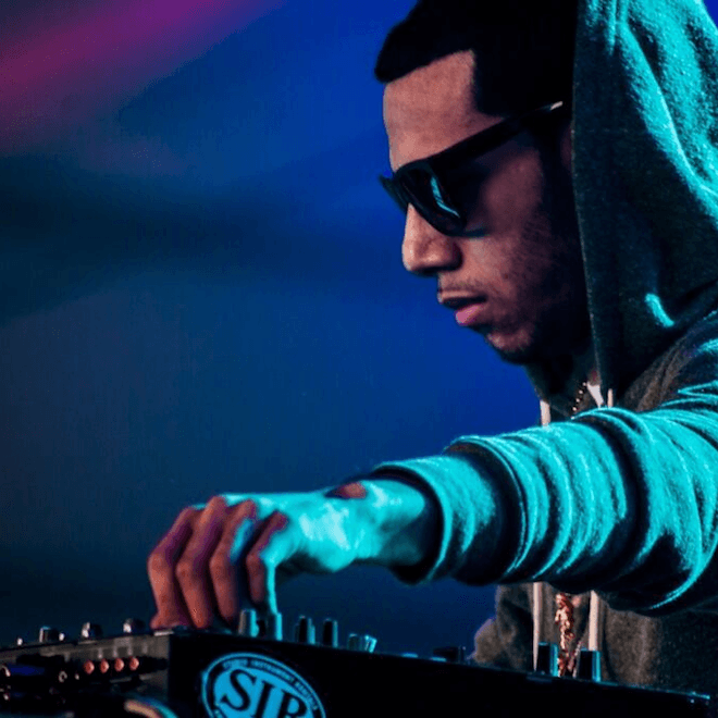 PREMIERE: araabMUZIK - Trap vs Drill vs EDM 2 (Album Stream)