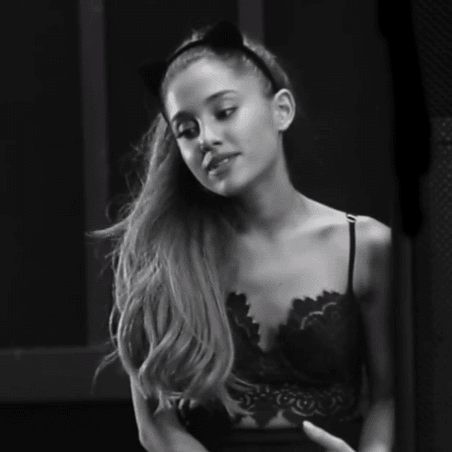 Ariana Grande & The Weeknd - Love Me Harder (Acoustic Video)