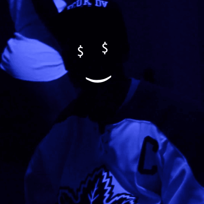 Aston Rush - F* The Police (Produced Beat Billionaire/MMG)