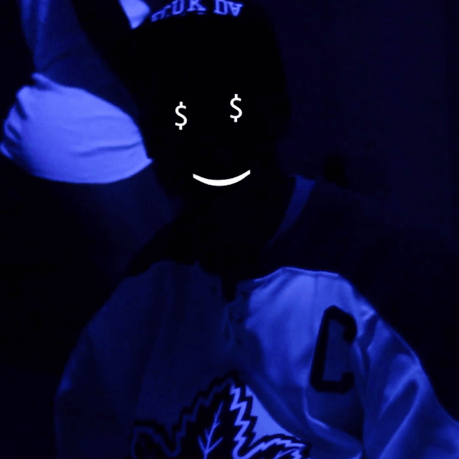 Aston Rush - F* The Police (Produced Beat Billionaire/MMG)