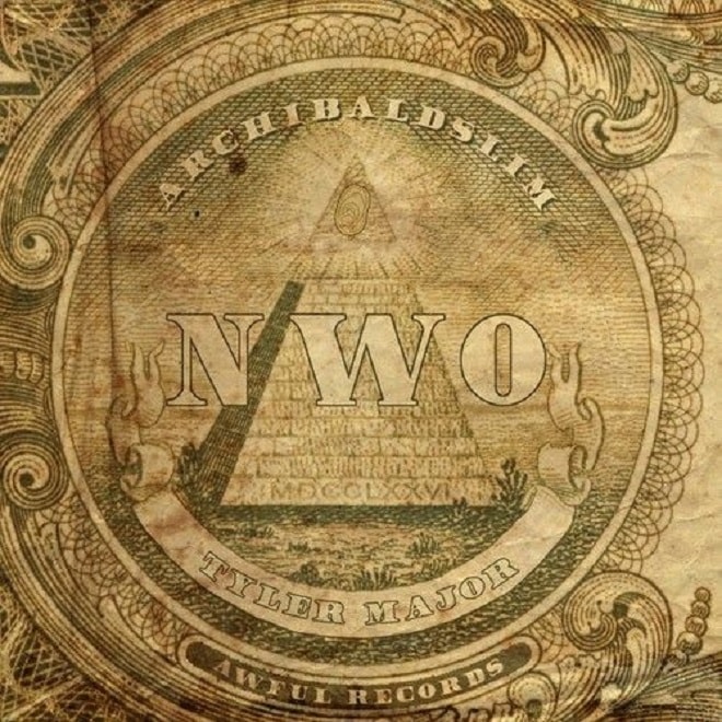 Awful Records' Archibald Slim & Tyler Major Drop 'NWO' Project