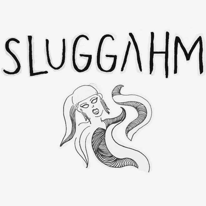 Awful Records' Slug Christ & GAHM Release Collaborative 'SLUGGAHM' EP