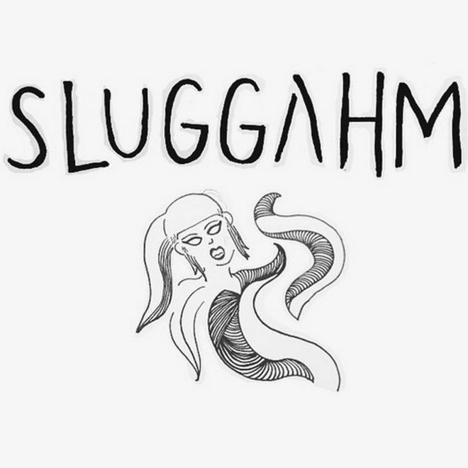 Awful Records' Slug Christ & GAHM Release Collaborative 'SLUGGAHM' EP