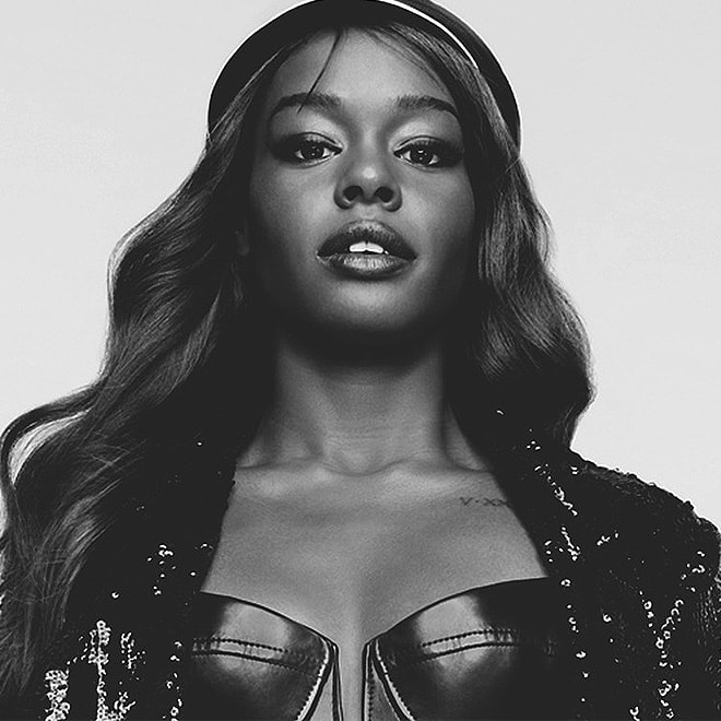 Azealia Banks is Writing a Book 'Broke With Expensive Taste'