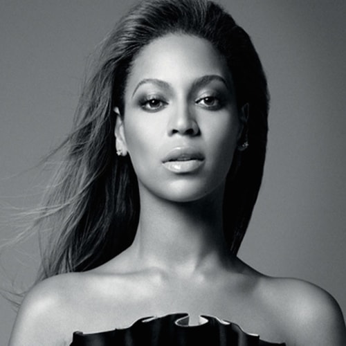 Beyoncé Delivers Monologue in Her 'Yours and Mine' Short Film