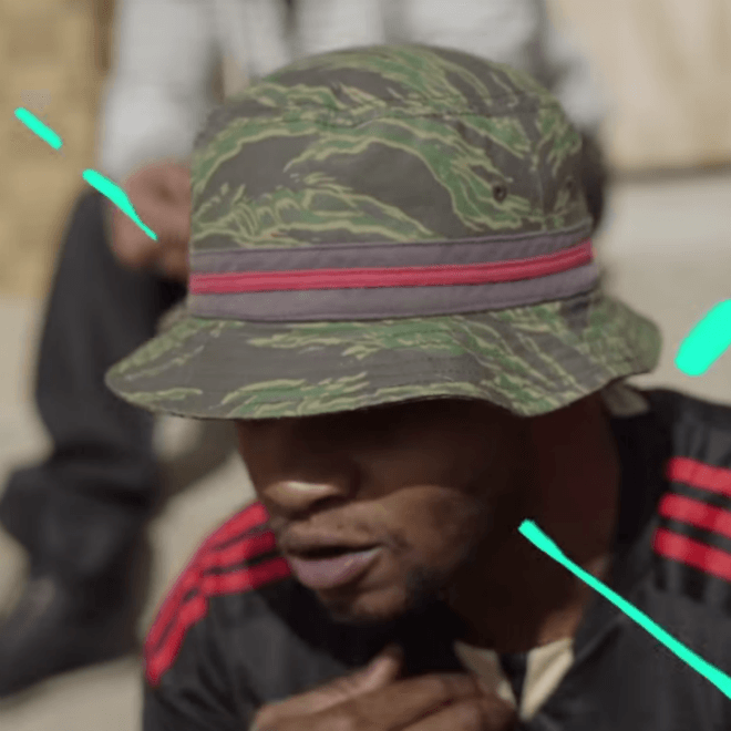 BJ The Chicago Kid featuring ScHoolboy Q - It’s True