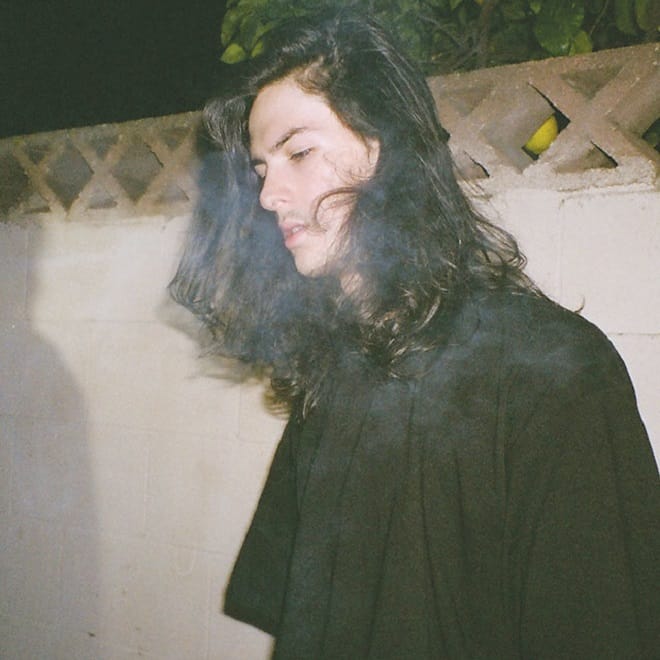 Bones - Rotten (Mixtape)