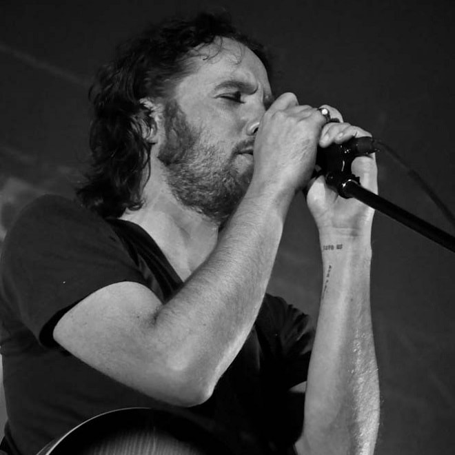 Broken Social Scene - Golden Facelift