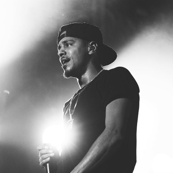 Canei Finch featuring J. Cole - Remember Me